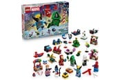 LEGO® - LEGO Marvel 76340 Marvel Julekalender 2026 - 76340
