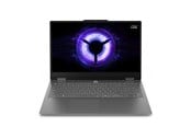 Bærbar - Lenovo LoQ E - 15.6" | RTX 5060 | Ryzen 7 | 16GB | 512GB - 83VA001WMX