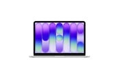 Bærbar - Apple MacBook Neo - 13" | A18 Pro | 8GB | 256GB | Silver - MHFA4DK/A