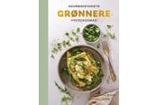 Kogebøger - Gourministeriets grønnere hverdagsmad - Kogebog - hardback - 9788772392936