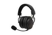 Hovedtelefoner/headset - White Shark Premium GORILLA PRO Wireless Gaming Headset - GORILLA PRO