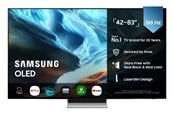 Fladskærms TV - Samsung 65" Fladskærms TV OLED 4K TQ65S90HAEXXC - TQ65S90HAEXXC