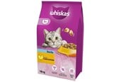 Katte - Whiskas STERILE cats dry food Adult - Chicken - 14 kg - 5900951259418