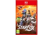 Spil - Star Fox - Nintendo Switch 2 - Shooter - 0045496314217