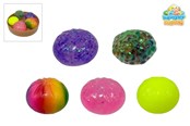 Små gaver til børn - Trend Toys Kawaii Mix Foam and Sugar, 5 stk., 5 cm, Assorterede, I Dampkurv. - 201087