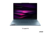 Bærbar - Lenovo Yoga Slim 7 - 14" | 840M | Ryzen AI 4 | 16GB | 512GB - 83QS005TMX