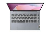 Bærbar - Lenovo IdeaPad Slim 3 - 15" | 610M | Ryzen 3 | 8GB | 128GB - 82XQ01QWMX