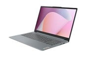 Bærbar - Lenovo IdeaPad Slim 3 - 15" | 610M | Ryzen 5 | 16GB | 512GB - 82XQ01QXMX