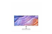 Skærm - 34" Lenovo L34W-4C - 34" curved | 3440 x 1440 | 120 Hz | VA panel - 68F0GAC3EU