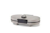 Vaffeljern - OBH Nordica Vaffeljern Electa Waffle Maker Double - 6995