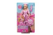Dukker & Tilbehør - Barbie Nutcracker Core Doll Clara - JLW51