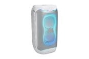 Bærbare & Fest Højtalere - JBL PartyBox 130 - JBLPB130WHTEP