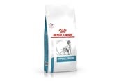 Hunde - Royal Canin Hypoallergenic 14kg Adult Lever, Ris, Grøntsager - 3182550939904