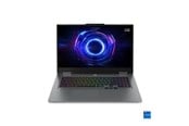 Bærbar - Lenovo LOQ 17IRX10 - 17.3" | Intel Core i5 | 24 GB RAM | 1 TB SSD - 83JH000SMX