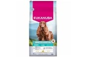 Hunde - Eukanuba Special Care Følsom fordøjelse - tørfoder til hunde - 12kg - 8710255196213