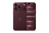 Mobil - Apple iPhone 18 Pro Max 256GB - Burgundy - MJXQ4QN/A