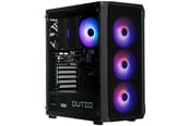 DUTZO stationær gaming PC - DUTZO Esport Ember - 8075396