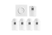 Smart Home - Danfoss Ally 5-Pak Start Kit - ALLY5SK