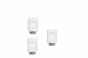 Smart Home - Eve Thermo Smart Radiatorventil – 3-pak - 8500965