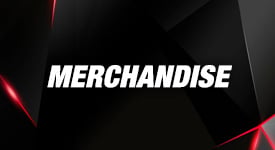 Gaming Merchandise