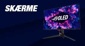 Gaming Skaerme