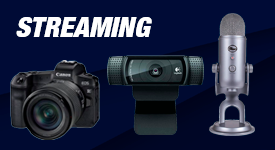 Gaming Streaming