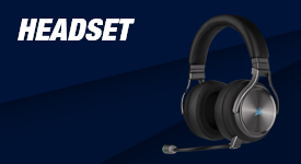 Gaming Headset