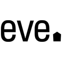 Eve Smart Home logo producenter