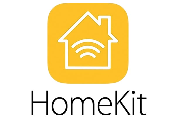 Logo Apple HomeKit