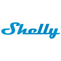 Shelly Smart Home logo producenter