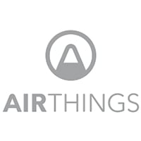 Airthings Smart Home logo producenter