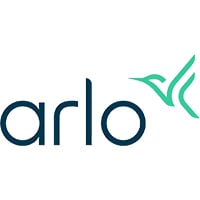 Arlo Smart Home logo producenter