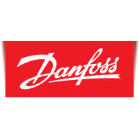 Danfoss Ally Smart Home logo producenter