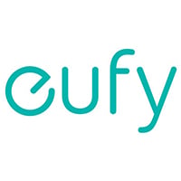 Eufy Smart Home logo producenter