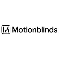 Motionblinds Smart Home logo producenter