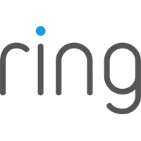 Ring Smart Home logo producenter