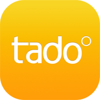 Tado Smart Home logo producenter