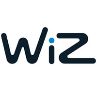 WiZ Smart Home logo producenter