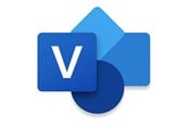 Officepakke - Microsoft Visio Standard 2021 - Microsoft All Languages Elektronisk - D86-05942