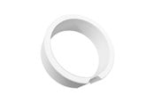 Lamper - HiluX Centeringsring til D8 - Tilt360 - Til 78mm hul - 5714255010640