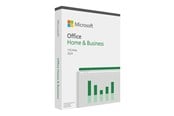 Officepakke - Microsoft Office Home and Business 2024 - English - EP2-06631
