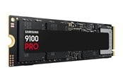 SSD - Samsung 9100 PRO SSD - 2TB - Uden køleprofil - M.2 2280 - PCIe 5.0 - MZ-VAP2T0BW