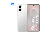 Mobil - Samsung Galaxy S25 Edge 256GB/12GB - Titanium Silver - SM-S937BZSDEUB