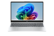 Bærbar - HP OmniBook 3 AI - 15.6" | Ryzen AI 7 | 16GB | 512GB - C0US1EA#UUW