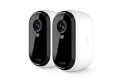 Smart Home - Arlo Essential 3 2K overvågningskamera (2-pakke) - VMC3280-100EUS