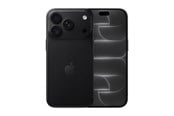 Mobil - Apple iPhone 18 Pro 2TB - Black - MJT34QN/A