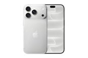 Mobil - Apple iPhone 18 Pro 2TB - Silver - MJT44QN/A