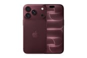 Mobil - Apple iPhone 18 Pro 2TB - Burgundy - MJT54QN/A
