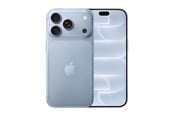 Mobil - Apple iPhone 18 Pro 2TB - Glacier - MJT64QN/A