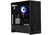 DUTZO stationær gaming PC - DUTZO Deluxe Inferno - 8076367